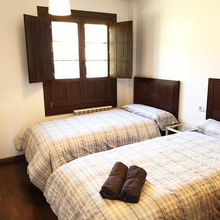 Apartamento Santa Elena Badaguás Εξωτερικό φωτογραφία
