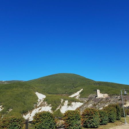 Apartamento Santa Elena Badaguás Εξωτερικό φωτογραφία