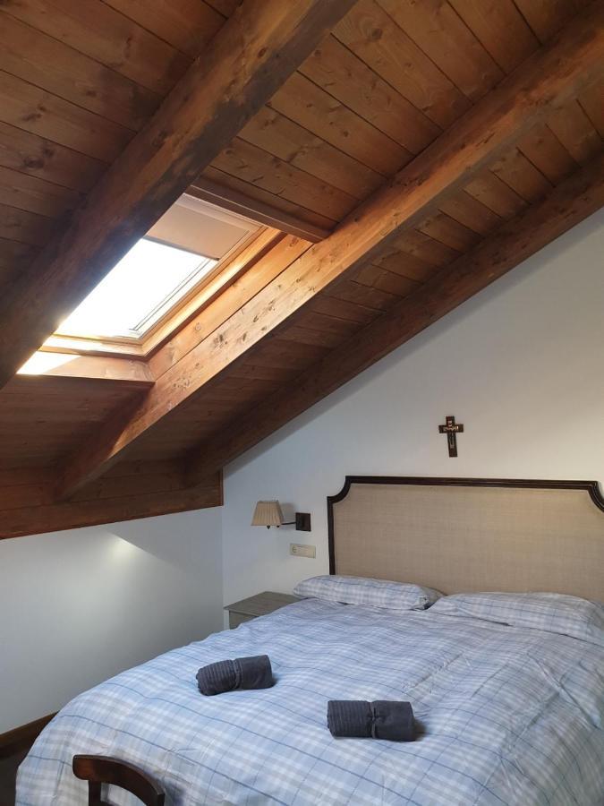 Apartamento Santa Elena Badaguás Εξωτερικό φωτογραφία