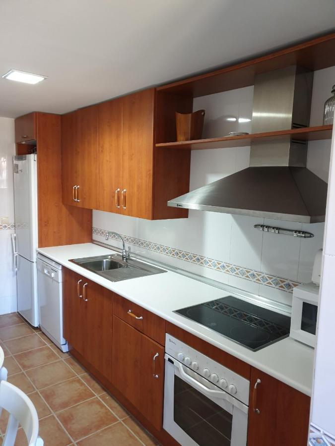 Apartamento Santa Elena Badaguás Εξωτερικό φωτογραφία