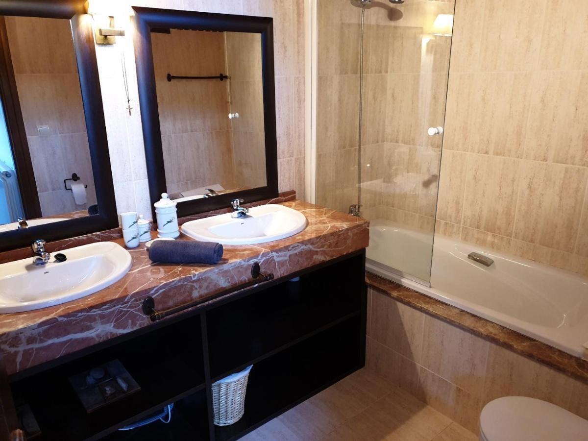 Apartamento Santa Elena Badaguás Εξωτερικό φωτογραφία