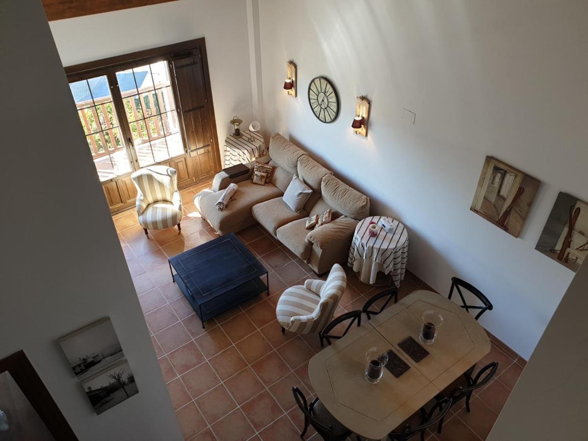 Apartamento Santa Elena Badaguás Εξωτερικό φωτογραφία