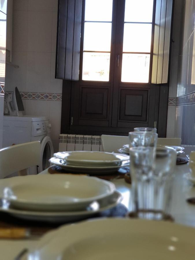 Apartamento Santa Elena Badaguás Εξωτερικό φωτογραφία