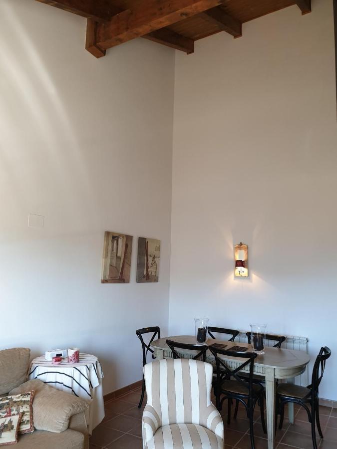 Apartamento Santa Elena Badaguás Εξωτερικό φωτογραφία